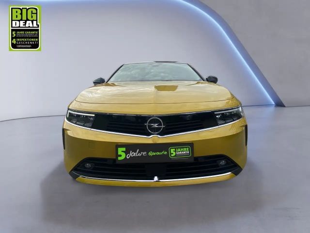 Opel Astra 1.2 Turbo Elegance Turbo