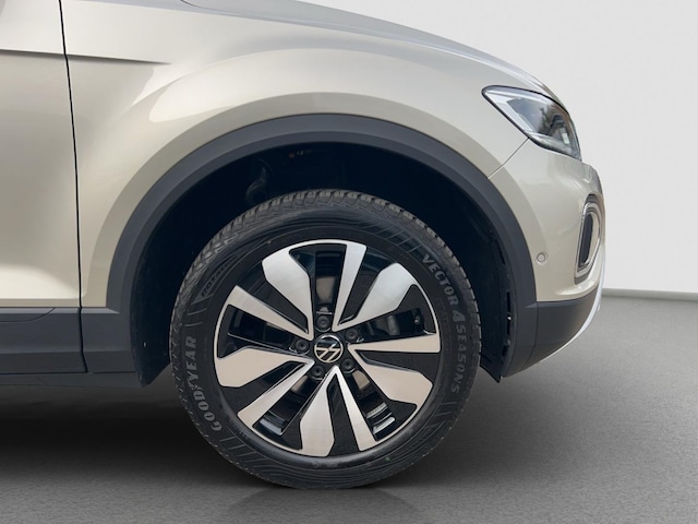 Volkswagen T-Roc 1.5 TSI