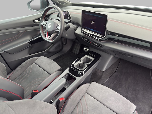 Volkswagen ID.5 4Motion GTX