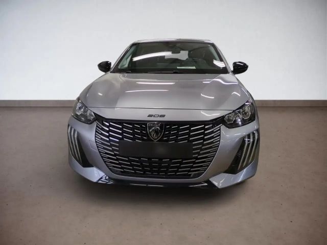 Peugeot 208 Allure Pack EAT8 PureTech
