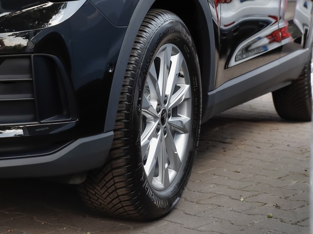 Audi Q3 35 TFSI S-Tronic