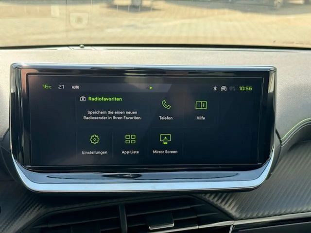 Peugeot 208 GT-Line PureTech