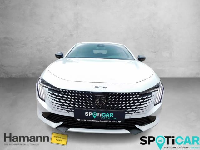 Peugeot 508 Allure Pack SW