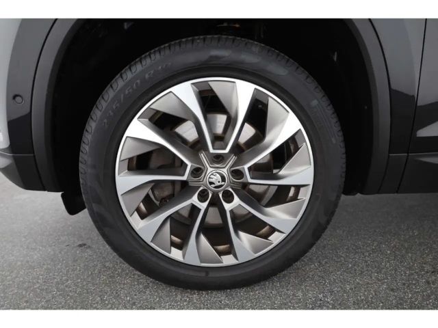 Skoda Kodiaq 2.0 TSI 4x4 Ambition Clever