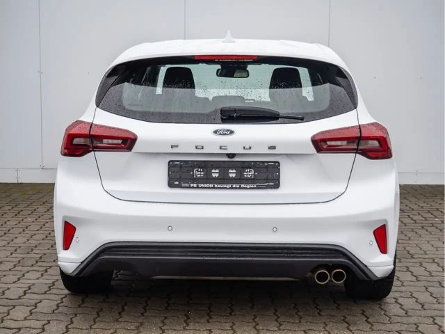 Ford Focus ST Line