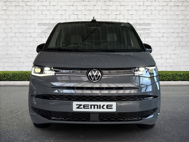 Volkswagen Multivan DSG Pro