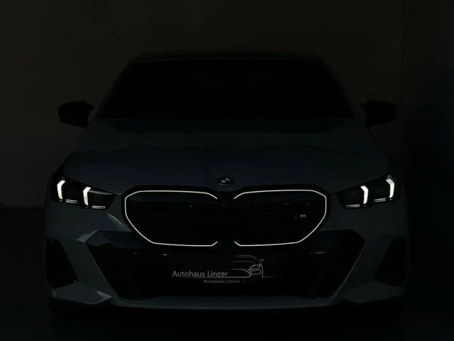 BMW i5 M60 Sedan xDrive