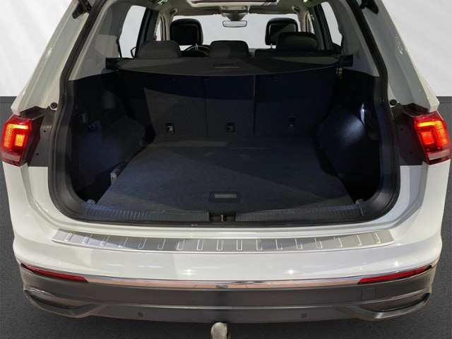 Volkswagen Tiguan 1.5 TSI Allspace