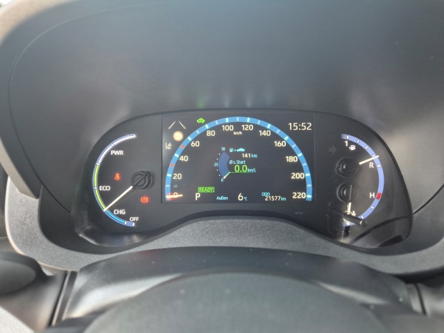 Toyota Yaris Cross 5-deurs