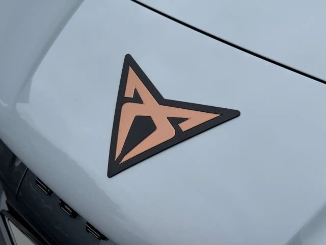 Cupra Tavascan 4Drive VZ