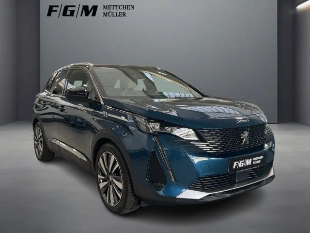 Peugeot 3008 GT-Line