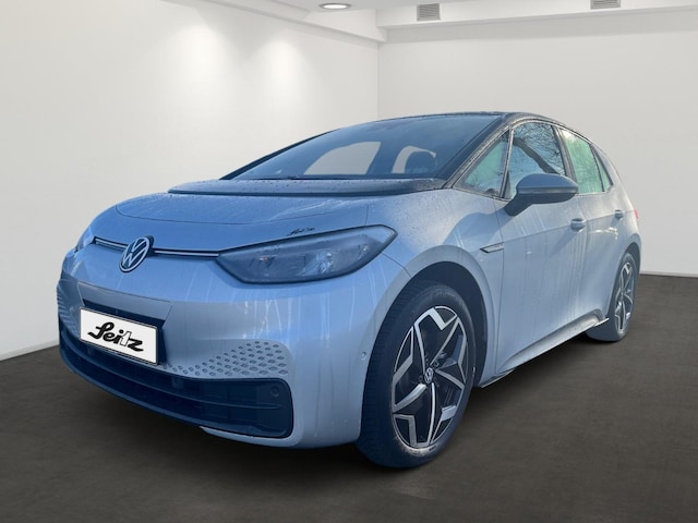 Volkswagen ID.3 *LED*KAMERA*NAVI*SITZH*APPCON*