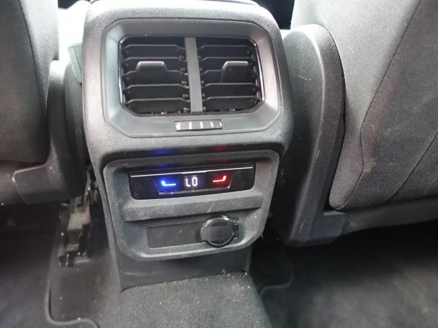 Volkswagen Tiguan DSG