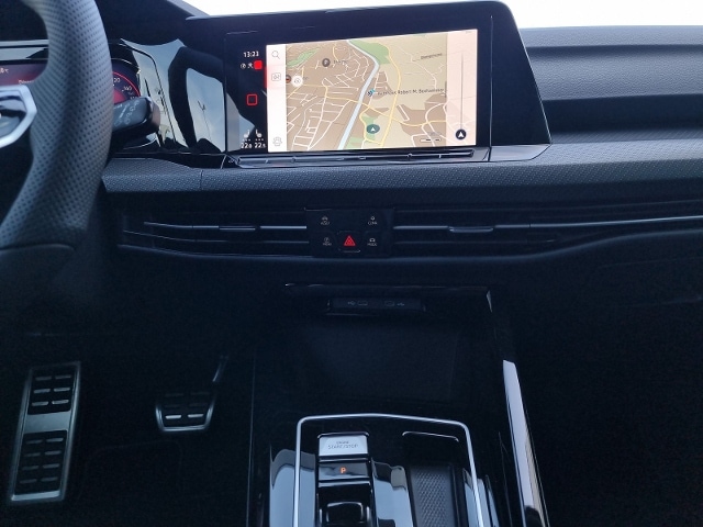 Volkswagen Golf DSG Golf VIII