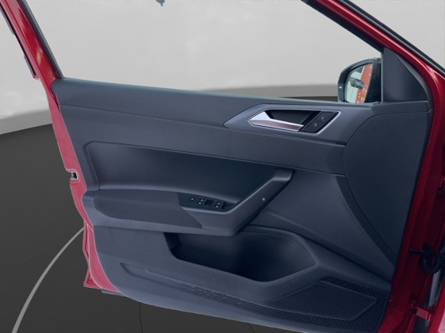 Volkswagen Polo 1.0 TSI DSG