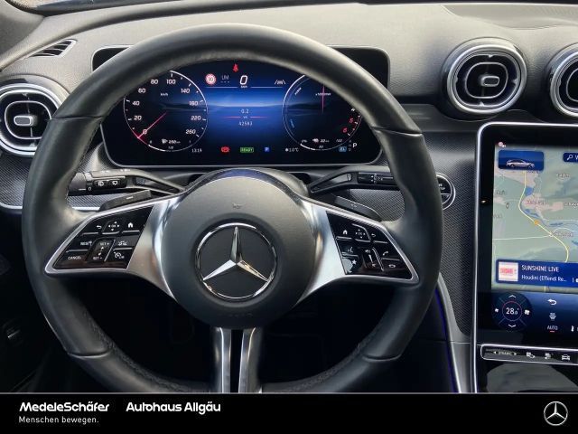 Mercedes-Benz C 300 AVANTGARDE Estate