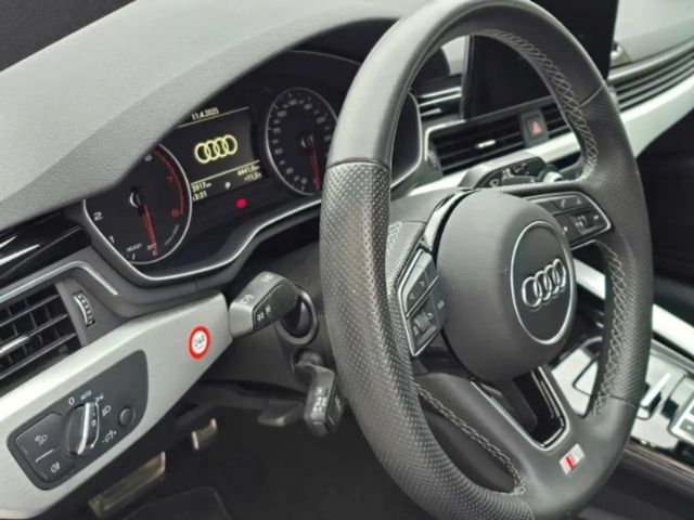 Audi A5 35 TFSI Coupé S-Line