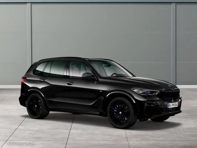 BMW X5 xDrive30d