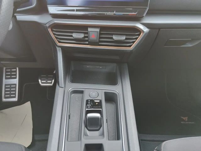 Cupra Formentor 2.0 TSI 4Drive DSG