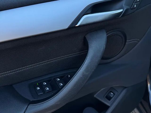 BMW X1 Advantage pakket xDrive