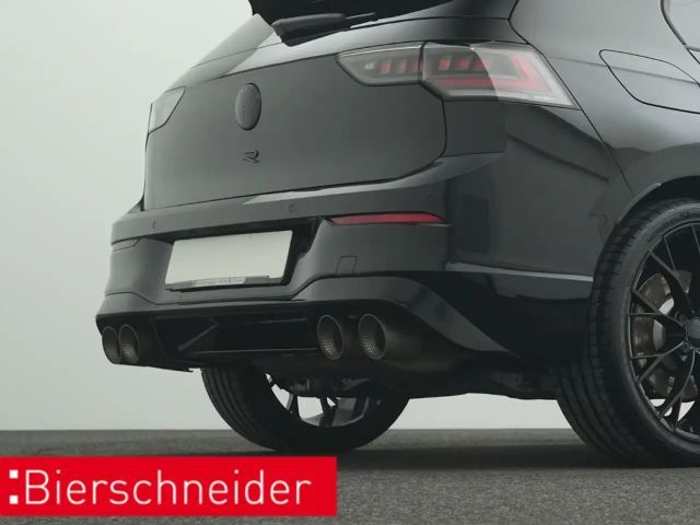 Volkswagen Golf 2.0 TSI DSG