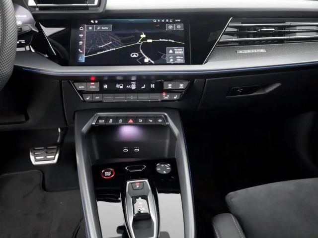 Audi S3 Quattro Sedan Sportback