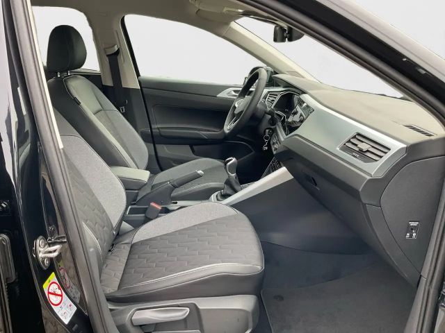 Volkswagen Taigo 1.0 TSI Life