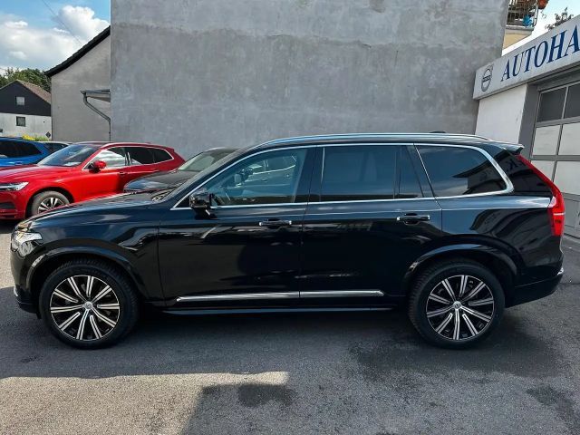 Volvo XC90 AWD Plus