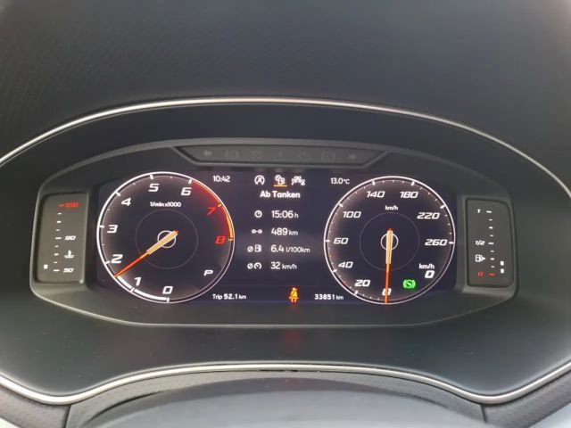 Seat Arona DSG Style