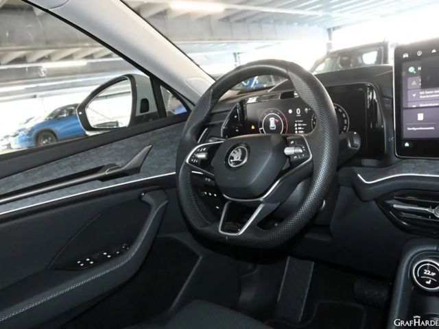 Skoda Kodiaq 2.0 TDI 4x4 Selection