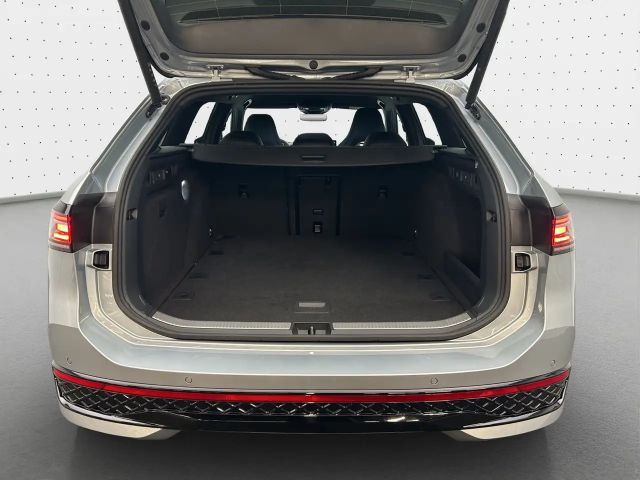 Volkswagen Passat 2.0 TDI DSG R-Line