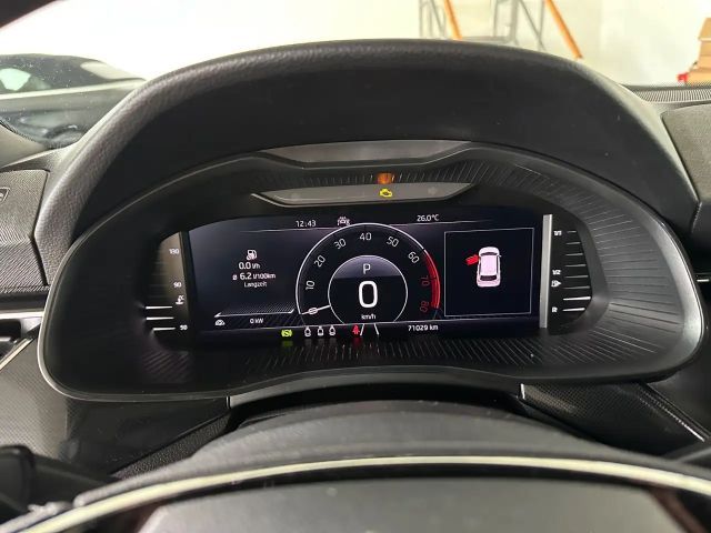 Skoda Kamiq Style Style