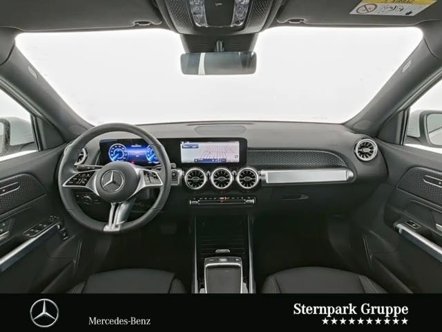 Mercedes-Benz EQB 300 4MATIC Progressive