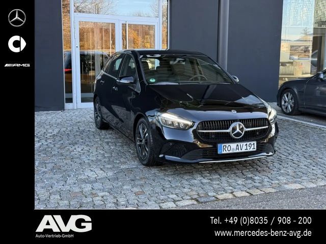 Mercedes-Benz B 200 Progressive