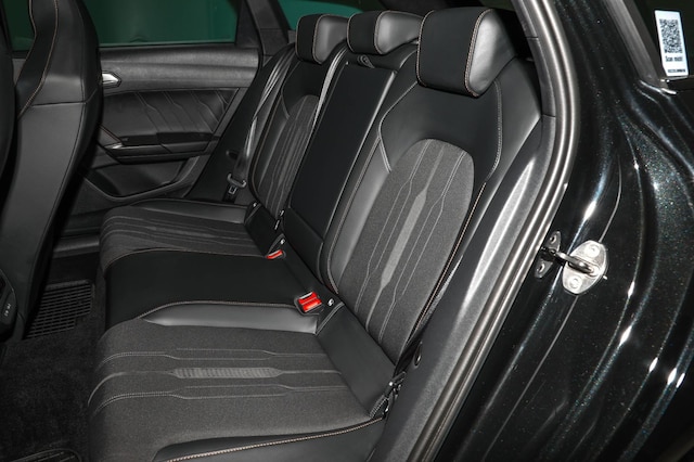 Cupra Leon DSG ST Sportstourer VZ