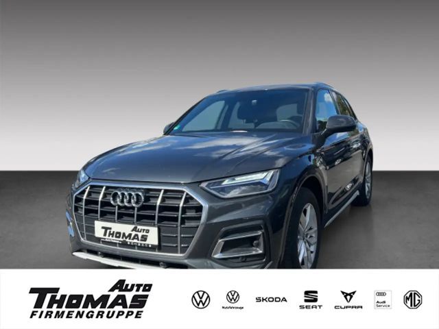 Audi Q5 2.0 TDI S-Tronic