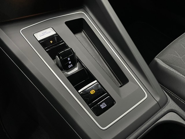 Volkswagen Golf 2.0 TDI Golf VIII Variant