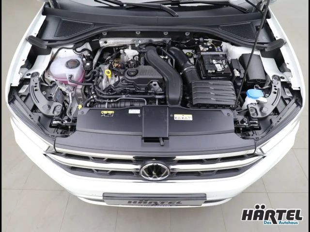 Volkswagen T-Roc 1.5 TSI DSG Style