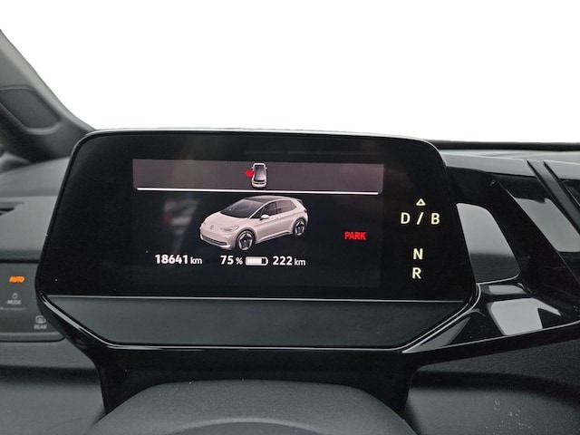 Volkswagen ID.3 Performance Pro