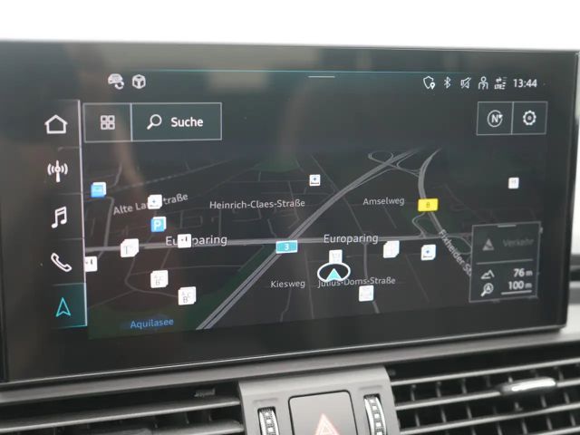 Audi Q5 Quattro S-Line Sportback