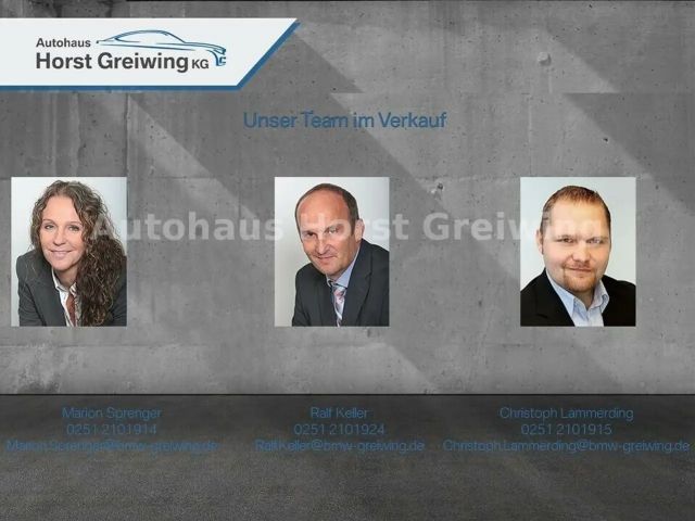 BMW 118 118i M-Sport Sedan