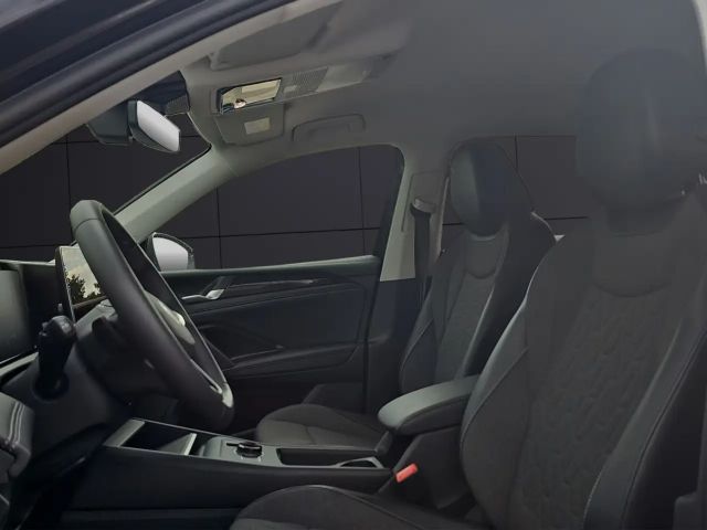 Volkswagen Tiguan DSG Life