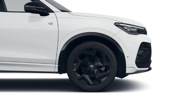Volkswagen Tiguan DSG R-Line