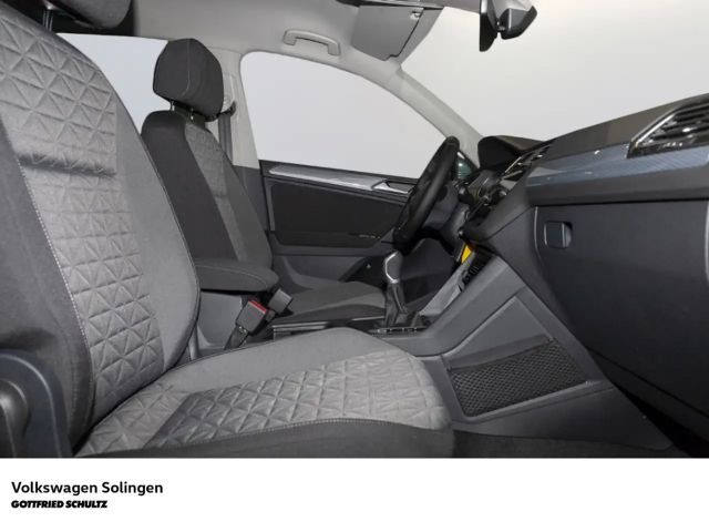 Volkswagen Tiguan 1.5 TSI Life