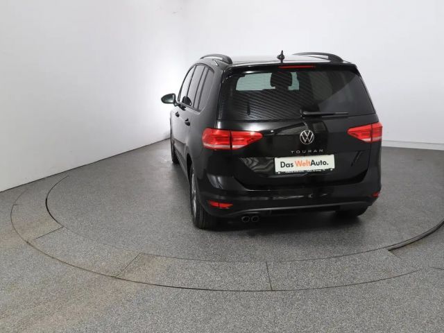 Volkswagen Touran DSG