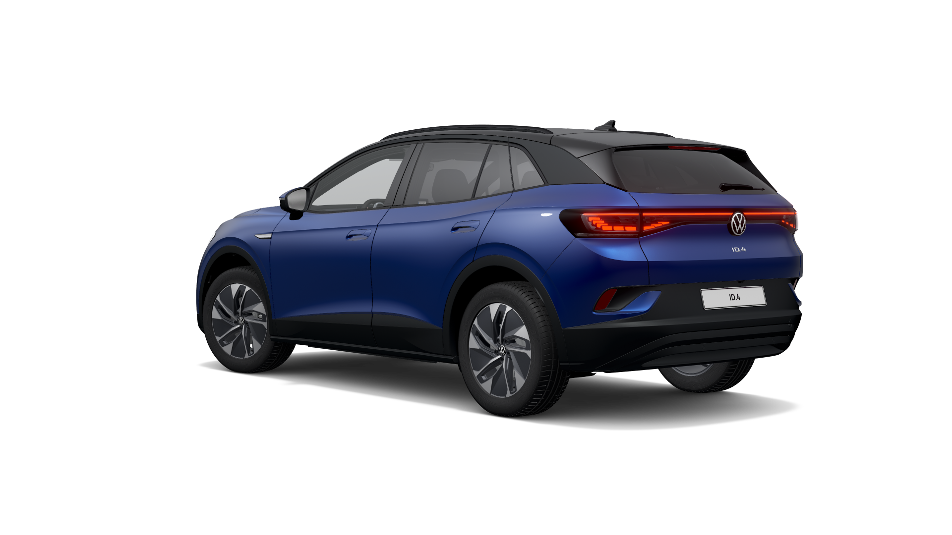 Volkswagen ID.4 IQ.Drive Performance Pure