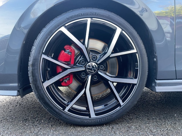 Volkswagen Golf Golf VIII