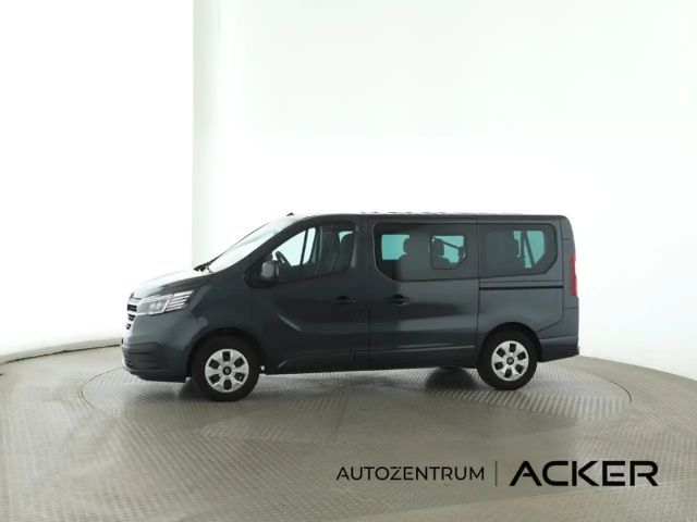 Renault Trafic Blue Combi Evolution