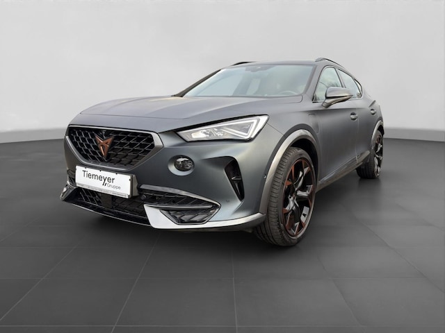 Cupra Formentor 1.4 VZ e-Hybrid
