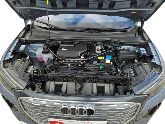 Audi Q4 e-tron 40